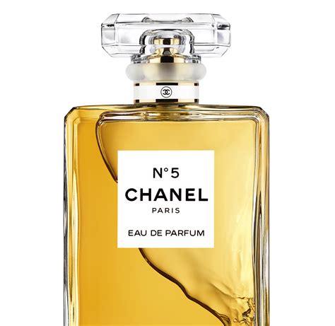 chanel no 5 type of smell